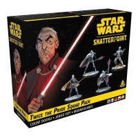 Star Wars Shatterpoint - Twice the Pride (Squad-Pack...