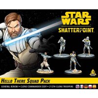 Star Wars Shatterpoint - Hello There (Squad-Pack...