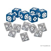 Star Wars Shatterpoint - Dice Pack