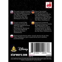 Star Wars Shatterpoint - Dice Pack