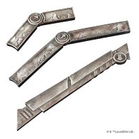 Star Wars Shatterpoint - Measurement Tools