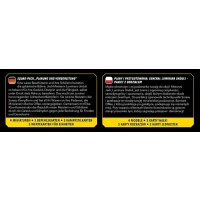 Star Wars Shatterpoint - Plans and Preparation (Squad-Pack "Planung und Vorbereitung")