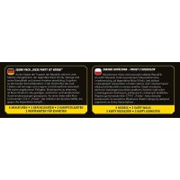 Star Wars: Shatterpoint – This Party‘s Over Squad Pack („Diese Party ist vorbei“)