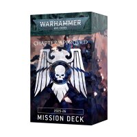 CHAPTER APPROVED MISSION PACK (ENG)