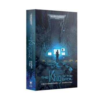 THE KING OF THE SPOIL (ENGLISH)