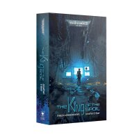 THE KING OF THE SPOIL (ENGLISH)