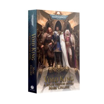 VOID KING (ENGLISH)