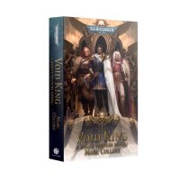 VOID KING (ENGLISH)