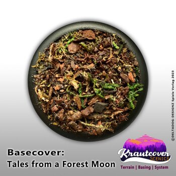 Tales from a Forest Moon (140ml)