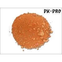 PK-PRO Basenstreu Wüstenboden - Marsrot (140mL)