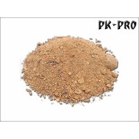 PK-PRO Scattering Material Desert Soil - Brown (140mL)