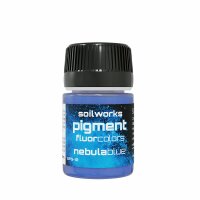 Scale75 Nebula Blue (35mL)