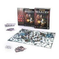 WARCRY: CRYPT OF BLOOD (GER)