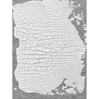Ranger Ink - Texture Paste Crackle - White (88,7 ml / 3...