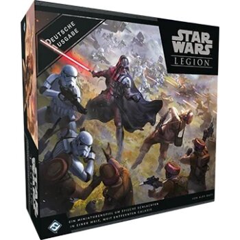 Star Wars Legion