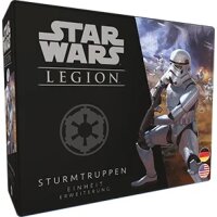 Star Wars Legion - Sturmtruppen