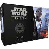 Star Wars Legion - AT-ST