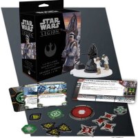 Star Wars Legion - 1.4-FD-Lasergeschütz-Team