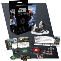 Star Wars Legion - E-Web-Blaster-Team