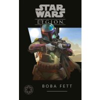 Star Wars Legion - Boba Fett