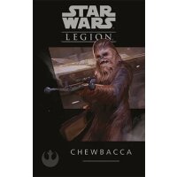 Star Wars Legion - Chewbacca