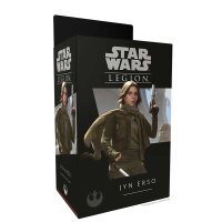 Star Wars Legion - Jyn Erso