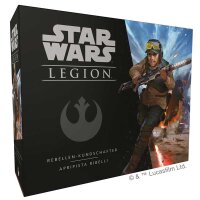 Star Wars Legion - Rebellen-Kundschafter