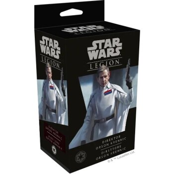 Star Wars Legion - Direktor Orson Krennic