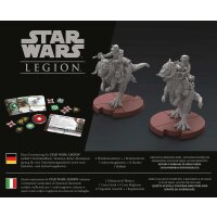 Star Wars Legion - Tauntaun-Reiter