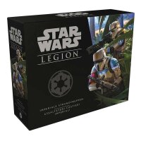 Star Wars Legion - Imperiale Strandtruppen