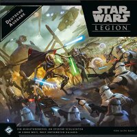 Star Wars Legion - Clone Wars