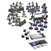 Star Wars Legion - Clone Wars