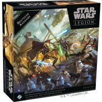 Star Wars Legion - Clone Wars
