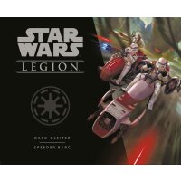 Star Wars Legion - BARC-Gleiter