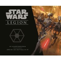 Star Wars Legion - B1-Kampfdroiden