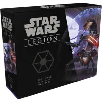 Star Wars Legion - Droidekas