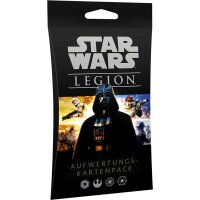 Star Wars Legion - Aufwertungskartenpack