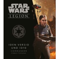 Star Wars Legion - Iden Versio