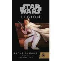 Star Wars Legion - Padme Amidala