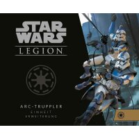 Star Wars Legion - ARC-Truppler