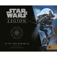 Star Wars Legion - AT-RT der Republik