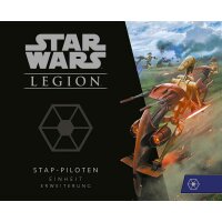 Star Wars Legion - STAP-Piloten