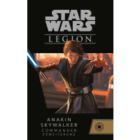 Star Wars Legion - Anakin Skywalker
