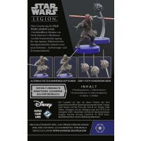 Star Wars Legion - Darth Maul