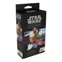Star Wars Legion - Lando Calrissian