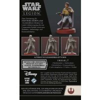 Star Wars Legion - Lando Calrissian