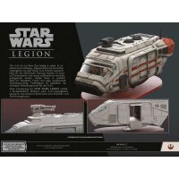 Star Wars Legion - A-A5-Lastengleiter