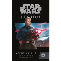 Star Wars Legion - Agent Kallus