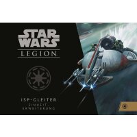 Star Wars Legion - ISP-Gleiter