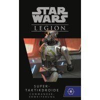 Star Wars Legion - Supertaktikdroide